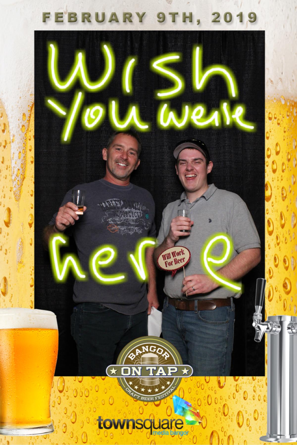 Bangor On tap | View more photos from the event at gallery.mainemagicmirror.com/u/MaineMagicMirror/Bangor-On-tap